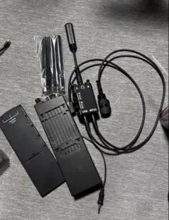Countryman M2OP6FF10B 楽器用クリップマイク