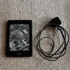 Kindle Paperwhite 第6世代　 傷　汚れあり