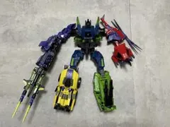 2025年最新】ブルーティカス トランスフォーマーの人気アイテム