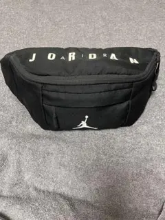 ウエストポーチ ジョーダン