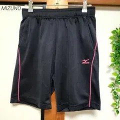 MIZUNO ミズノ ハーフパンツ ショートパンツ 短パン ジャージ トレーニンのサムネイル