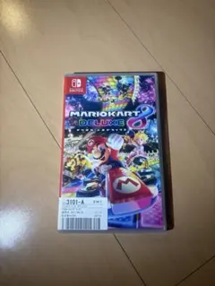 マリオカート8 デラックス Nintendo Switch