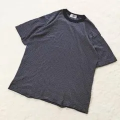 2026年最新】JOHN SMEDLEY 柄・デザイン：ボーダー メンズ Tシャツの