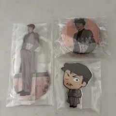 名探偵コナン　セガラッキークジ　毛利小五郎