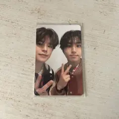 STAY4期 ユニットトレカ マーガリンズ