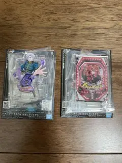 一番くじ　ガンダムユニコーン