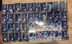 日本代表 カードセット