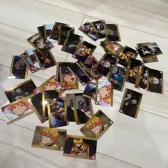 鬼滅の刃 トレーディングカード 約50枚セット