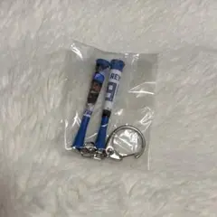 レイエス 応援バットキーホルダー