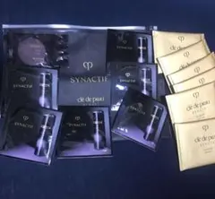 クレ・ド・ポーボーテ シナクティフ ローションイドラタントn