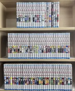 銀魂 全巻 初版 多数 2026年最新】銀魂 全巻 初版の人気アイテム - メルカリ