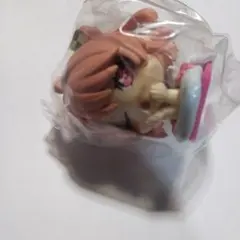 カラフルピーチ、おねむたん、のあさん