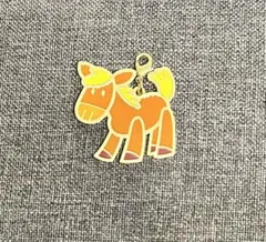 たべっ子どうぶつ チャーム うま