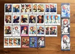 あんスタ カード レオ