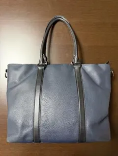 【希少】コーチ COACH メトロポリタン ビジネスバック