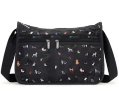 USED DELUXE EVERYDAY BAG ウーフワンダーランド レスポのサムネイル