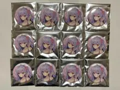 MyGO トゲナシトゲアリ コラボ缶バッジ 千早愛音 河原木桃香 - メルカリ