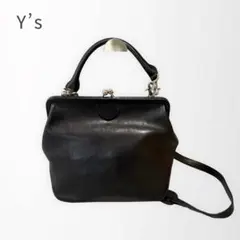 2026年最新】y's がま口の人気アイテム - メルカリ