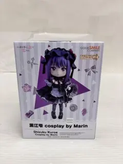 kntoy53-4348 ねんどろいど　黒江雫 kntoy53-4348 ねんどろいど 黒江雫 - メルカリ