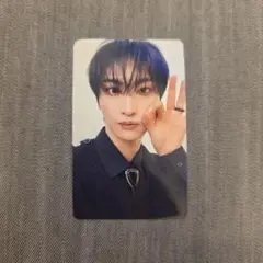 ATEEZ ashes to light 神戸 限定 トレカ ソンファ kobe