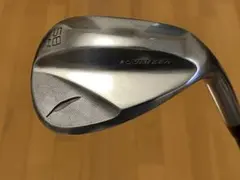 クラフトFOURTEEN 限定ノーメッキウェッジ 56度 - メルカリ