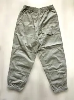 UNIQLO キッズ 長ズボン 150 グレー