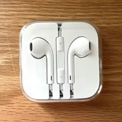 《即日発送》Apple 純正 iPhone イヤホン 有線 イヤホンジャック