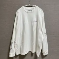 マンハッタンポーテージ 長袖カットソー