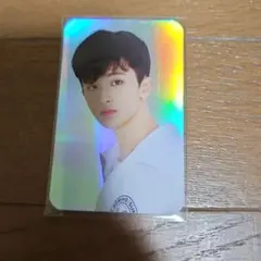 NCT DREAM WeGoUp マーク ホログラム トレカ