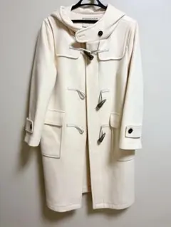 2026年最新】UNITED ARROWS カラー：ホワイト系 レディース ダッフル