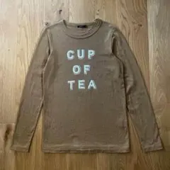 2026年最新】R＆D.M.Co- レディース 長袖 Tシャツ・カットソーの人気