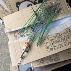 昭和レトロ かせくり器 折りたたみ式 毛糸　手芸道具　編み物