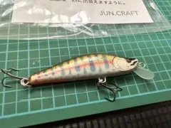 2025年最新】Junミノーの人気アイテム - メルカリ