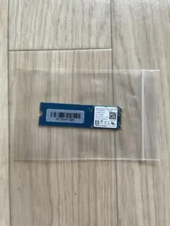 Western Digtal NVMe SSD SDAPNUW 512GB