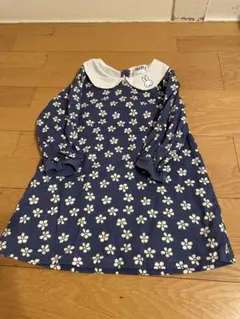 ｍｉｆｆｙ♡花柄ワンピース♡