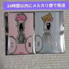 多聞くん今どっち！？ 韓国版 6巻 アクリルスタンド 福原多聞 イケ原