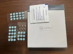 Aqua UPE マウスソール UHMW-PE 汎用 丸型 6.7mm