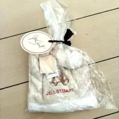 JILLSTUART ハンカチ ラッピング ギフトのサムネイル
