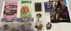 Fate/Grand Order グッズまとめ売り