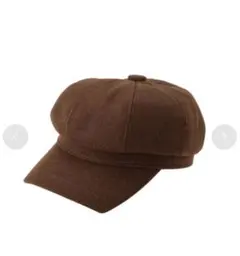 ベレー帽 レディース