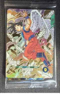 新品未開封　ドラゴンボール スーパーダイバーズ 3種セット