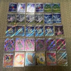 ポケモンカード ミラー仕様 グッズ トレーナーズ まとめ売り - メルカリ