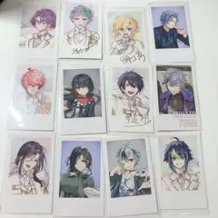 バラ売り可 チェキ風カード まとめ売り - メルカリ