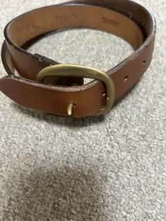 ホワイトハウスコックス B9427 ベルト 32mm ブライトドルレザー - メルカリ