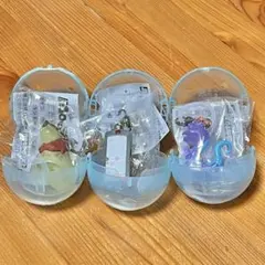 モンスターズ・インク めじるしアクセサリー