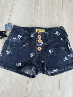 あちゃちゅむムチャチャ10290円ディズニー未使用コラボMミッキーkeikiii