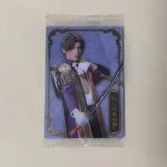 ミュージカル刀剣乱舞 カード へし切長谷部