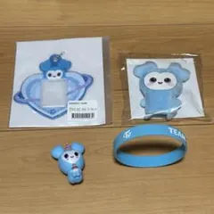 TWICE ナヨン ナブリー