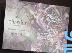 direia プレミアムSTMリファインヴェールマスクEXソーム - メルカリ