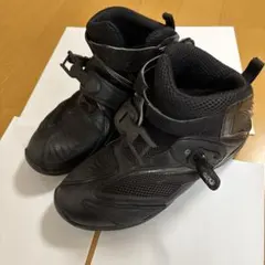 ドラゴン7様専用 Forma DRYTEX ブラックショートブーツ - メルカリ